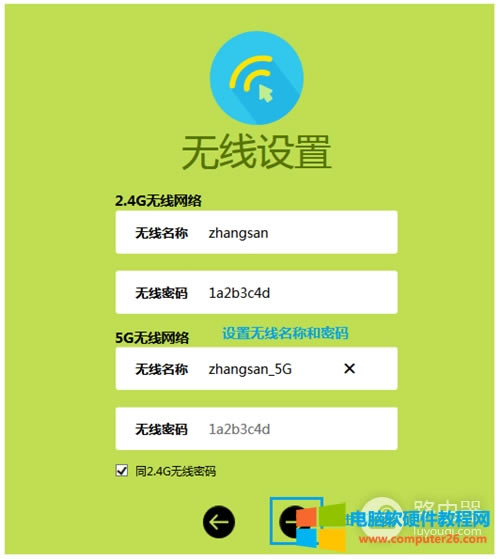 Ѹ�� FWR200 �o��·�����ϾW(w��ng)�O(sh��)��