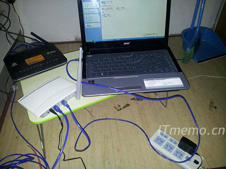 公司為什么要禁止私接路由器 私接路由器為什么導(dǎo)致無法上網(wǎng)