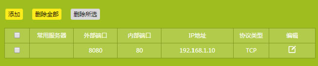 ����֮���б�