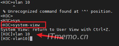 % Unrecognized command found at '^' position.解決方法