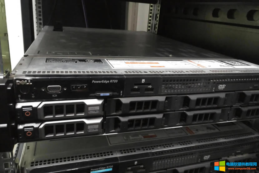 ���bVMware ESXi 5.5.0�Ĵ���R720����(w��)������4��ǧ�׾W(w��ng)���Ĳ��E