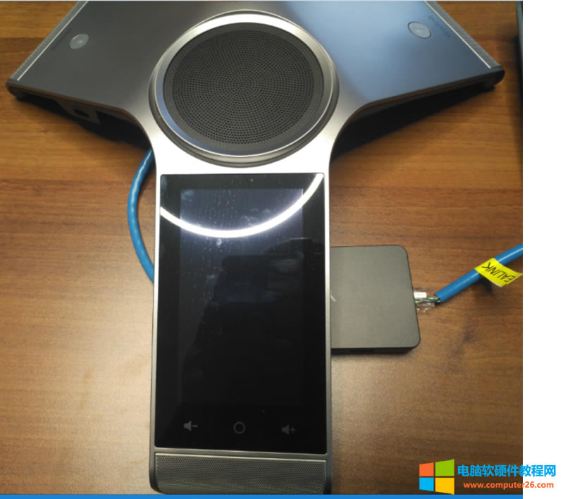 �|(li��n)Yealink CP960 �̼��������E