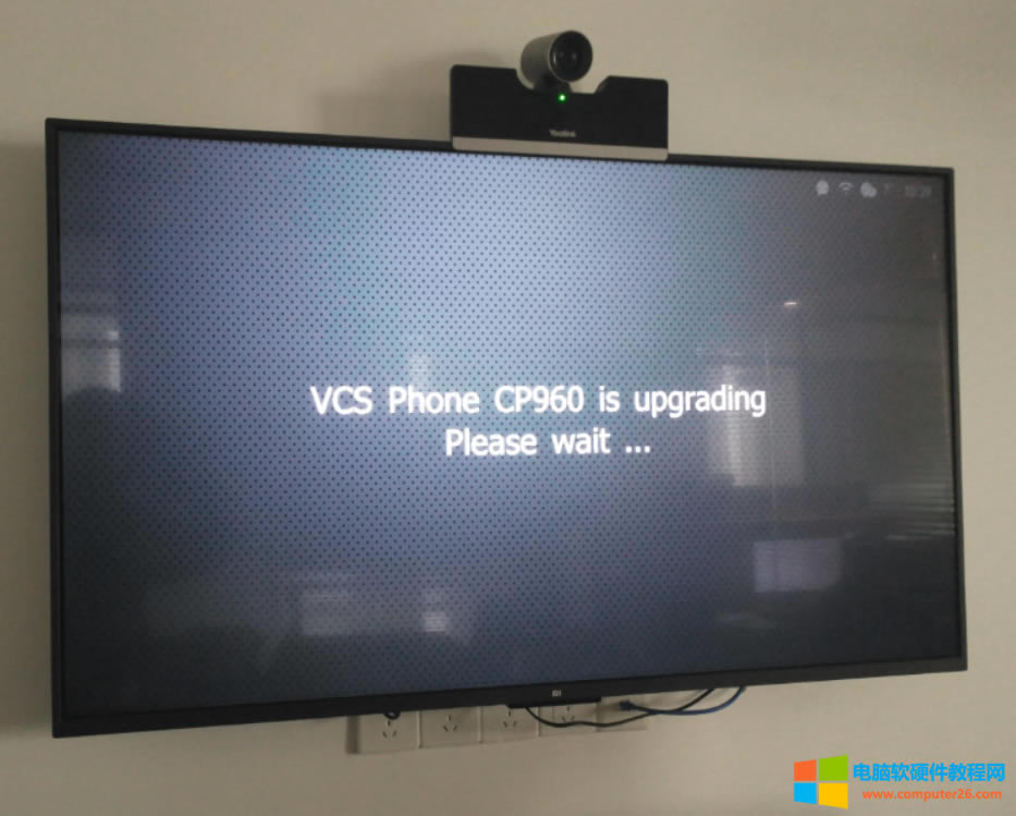 �|(li��n)Yealink CP960 �̼��������E