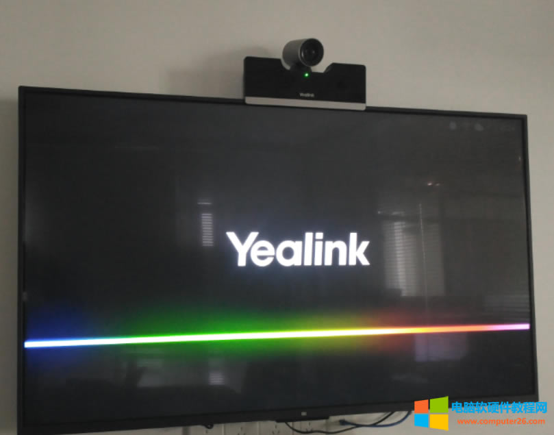 �|(li��n)Yealink CP960 �̼��������E