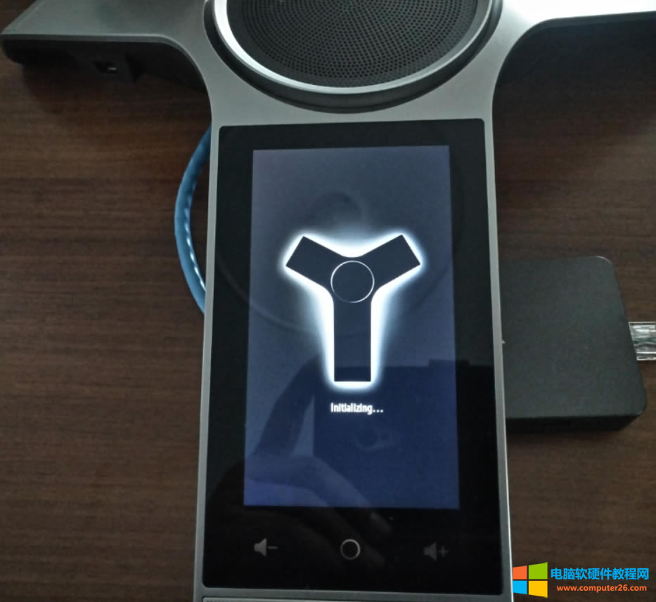 �|(li��n)Yealink CP960 �̼��������E