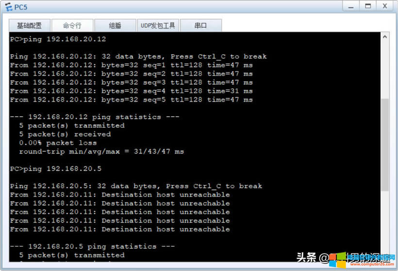 ENSP��򞣬VLAN���x�V���򣬷�ֹ�V���L���a��