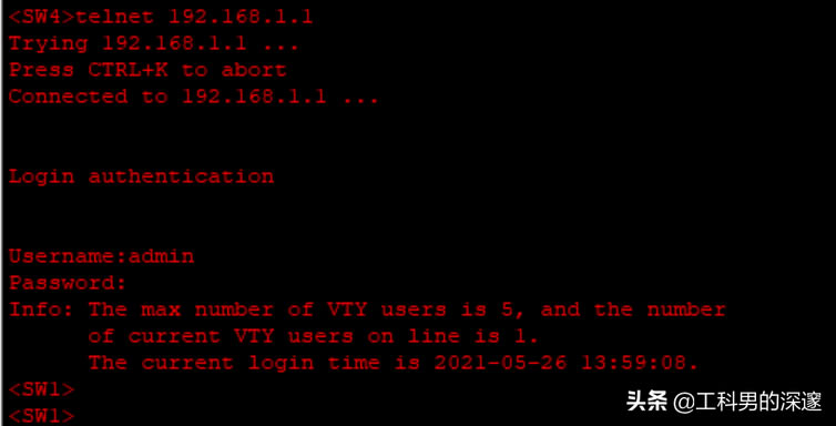 �A�齻�Q�Ctelnet��䛭h������