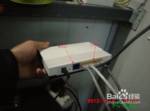 ���ӰѶ����·�����Ğ�HUB����������,·������ô�O(sh��)��,·����