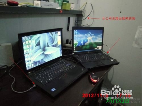 ���ӰѶ����·�����Ğ�HUB����������,·������ô�O(sh��)��,·����