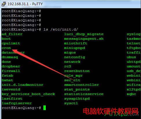 小米路由器mini設(shè)置開啟定時(shí)關(guān)機(jī)功能教程,小米路由器mini