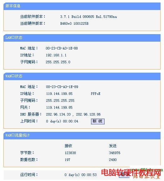 192.168.0.1設置,怎么安裝路由器,配置wlan熱點,如何設置無線路由,手機連上wifi網速慢