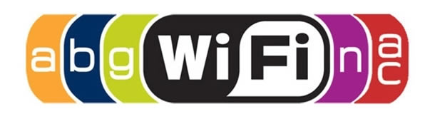 �p�l�o��WiFi·������ʲô��˼