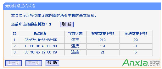 無線網(wǎng)絡怎么防止蹭網(wǎng) 3招防止WiFi被別人蹭網(wǎng)