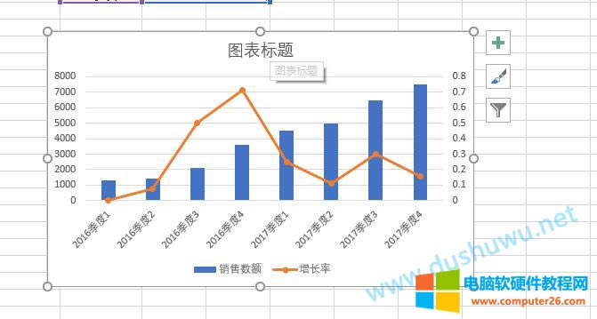 EXCEL���һ�����ΈD�c�۾��D�M�ψD��