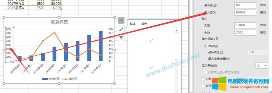 EXCEL���һ�����ΈD�c�۾��D�M�ψD��