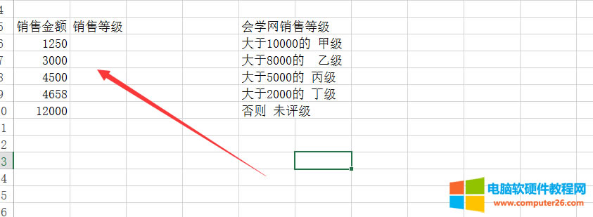 excel IF����(sh��)��IF����(sh��)Ƕ����ô��