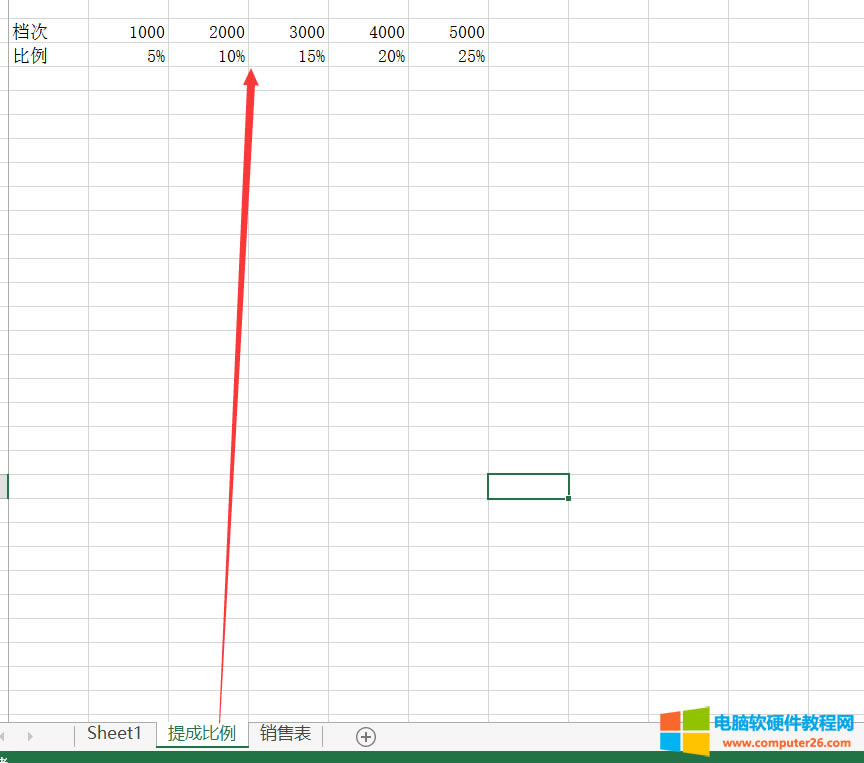 Hlookup�����Č����v��