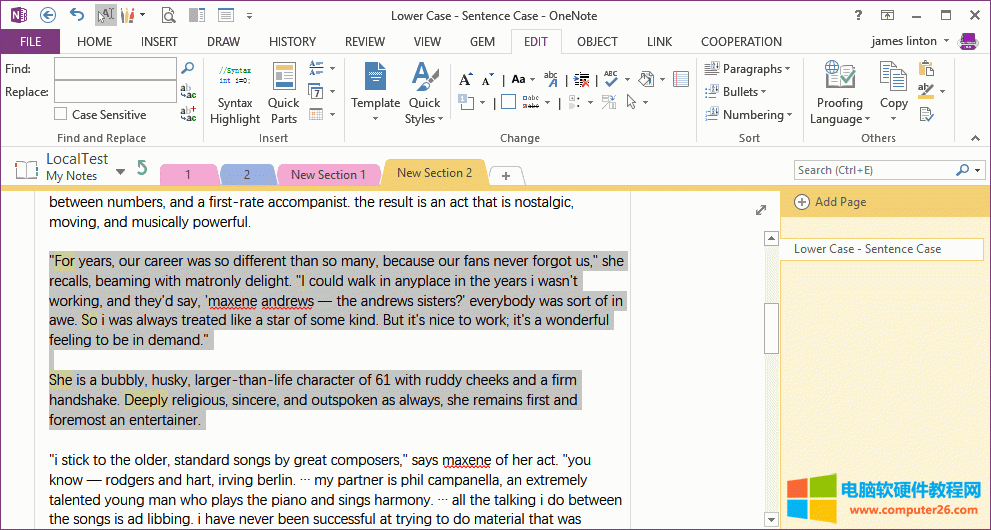 �O�þ��ӵ�һ����ĸ���