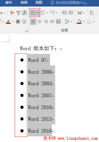 Word 2016 �O���Ŀ��̖
