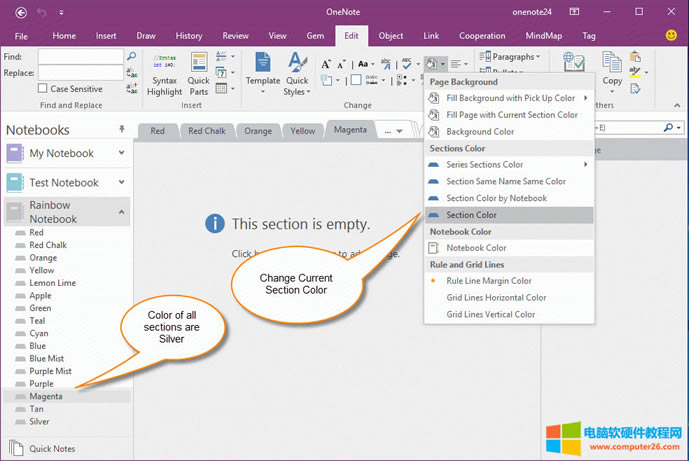 �޸���Ҫ�օ^(q��)���ɫ
