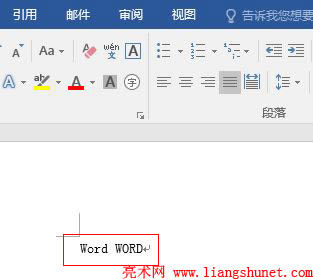 Word 2016 �ı���ݔ�����޸����h���c����