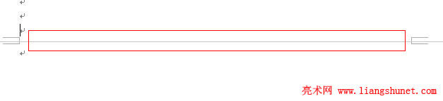 Word 2016 �p�����I������g�հױ��[��