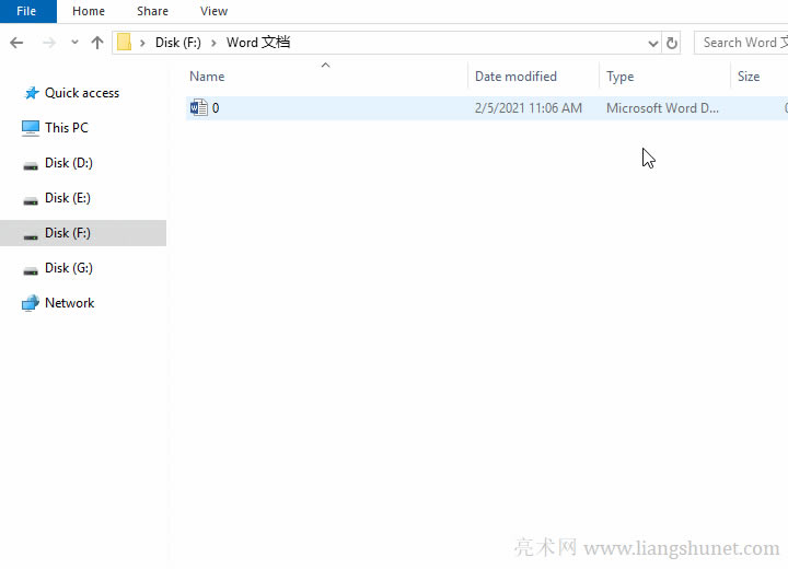 Wordһ���½������ęn