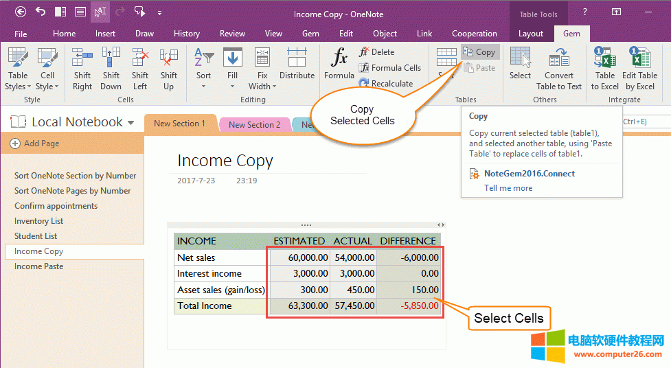 �x�в��ֆ�Ԫ����Gem ������ƹ���