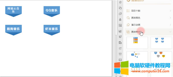 PPT��ô�Ӱ������D(zhu��n)�ɈDʾ?