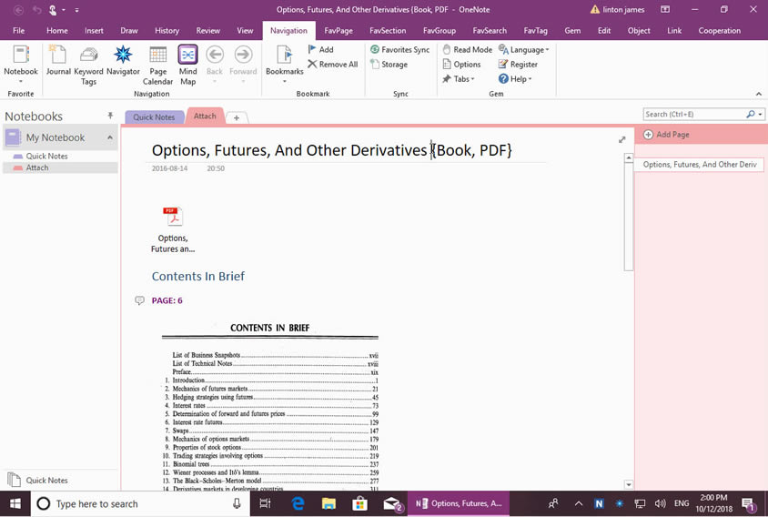 ���� OneNote ���鎧���ݘ��}������ɫ���������P�I�֘˺��� Word �ęn������ŵ� WordNote ���ļ��A�