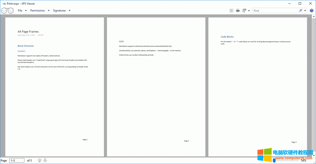 ��K��ӡЧ��