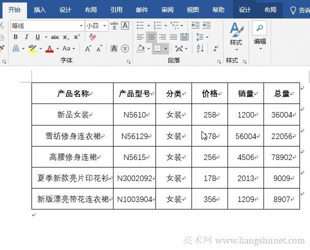 Word�ò�ֱ���������