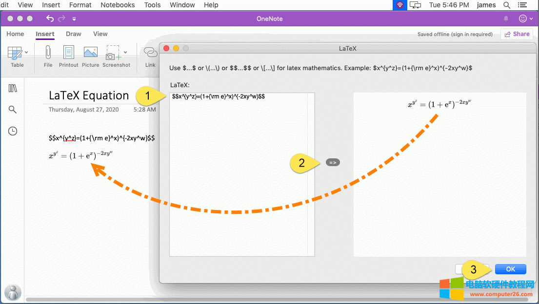 LaTeX ���_ʽ���ɈDƬ��ʽ