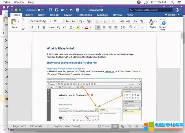 ���浽 Word ��