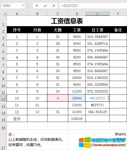 Excel�\��r��Ҋ�e�`ֵ���e�`ԭ��
