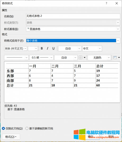 �޸ı����ʽ