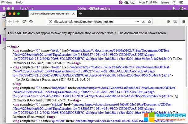 ����ɹ����� Firefox ���_ XML �ļ� 