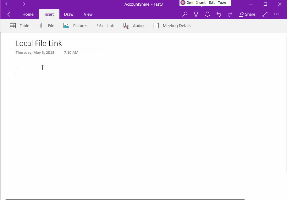 UWP: ��δ��_ OneNote ��ı���朽ӣ�
