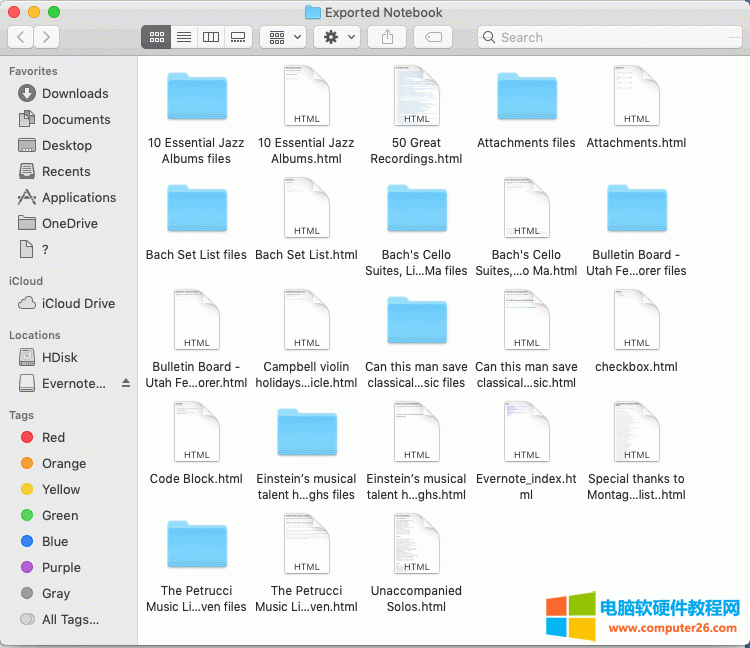 ӡ��Pӛ������ HTML �ļ�