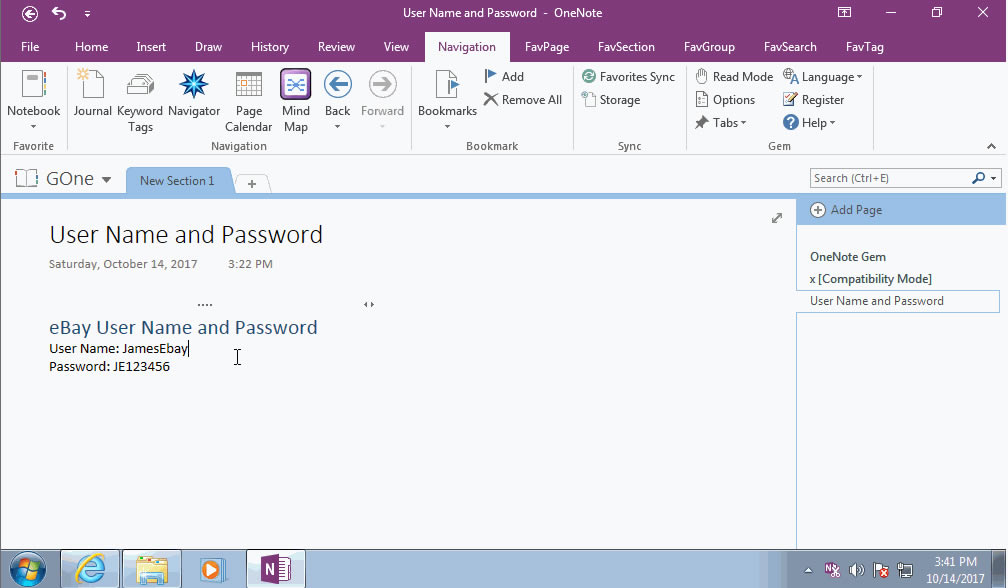 ��Ώ� OneNote ʹ�ÿ���I Ctrl+Shift+V��һ����ճ�N�Ñ����ܴa���W퓵�䛽�����