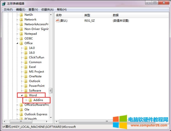 Win7ϵ�y��ʾWord��ֹͣ������ô̎��?
