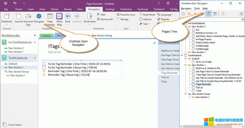 OneNote �Pӛ�����Y��
