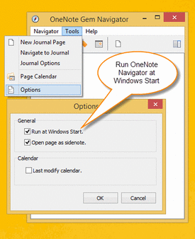 �O�� OneNote Navigator �Ԇ���