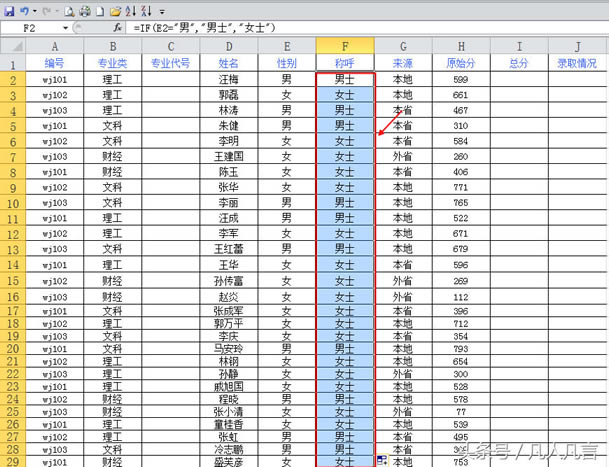 Excel������ʹ��if������