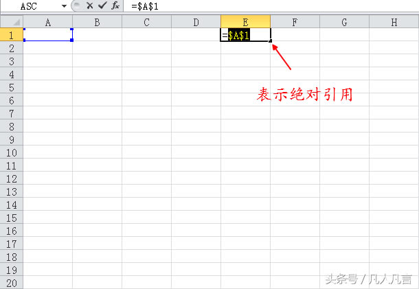 Excel�����Æ�Ԫ������ɶ��˼