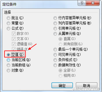 Excel�����ӿ����x����y�ĿՆ�Ԫ��
