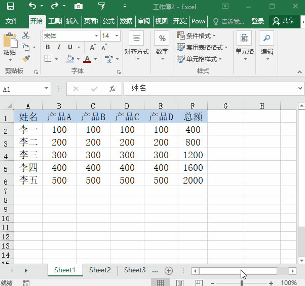 5��(g��)��æҲֵ�ÌW(xu��)��(x��)��Excel��(sh��)��С���ɣ��������ˣ�3