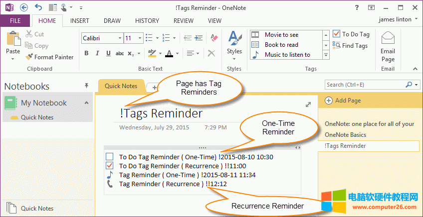 OneNote ��ӛ����