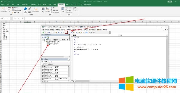 �����½�excel����������������С����