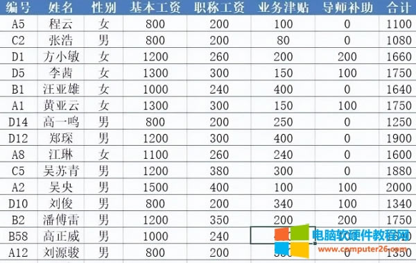 �ܶ�����֪����Excelģ���l�������Y�x�䌍�ܺ���